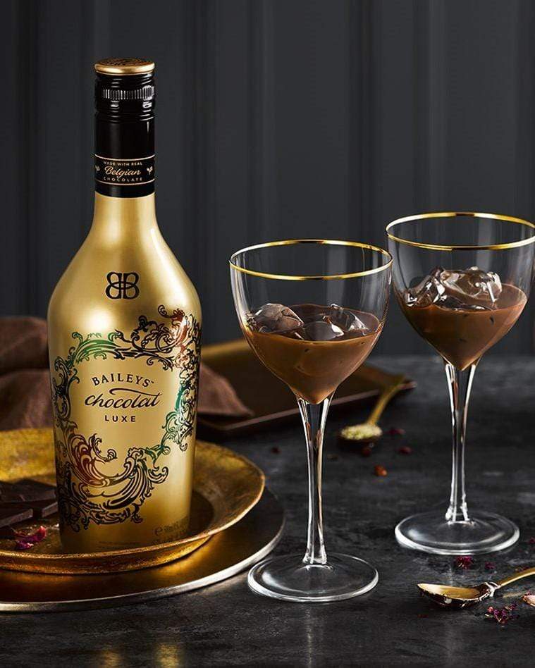 Baileys Chocolat Luxe