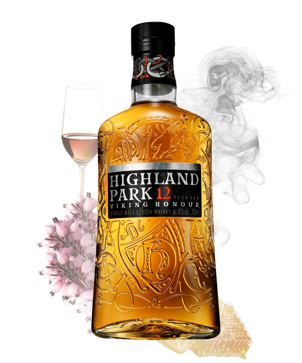 Tastillery Highland Park 12 Years Old Island Single Malt