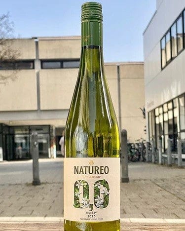 Natureo Free Blanco Muskat