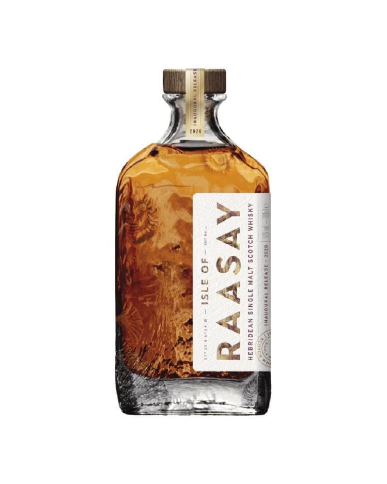 Isle of Raasay Signature Core