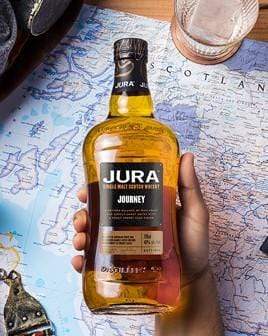 Jura Journey