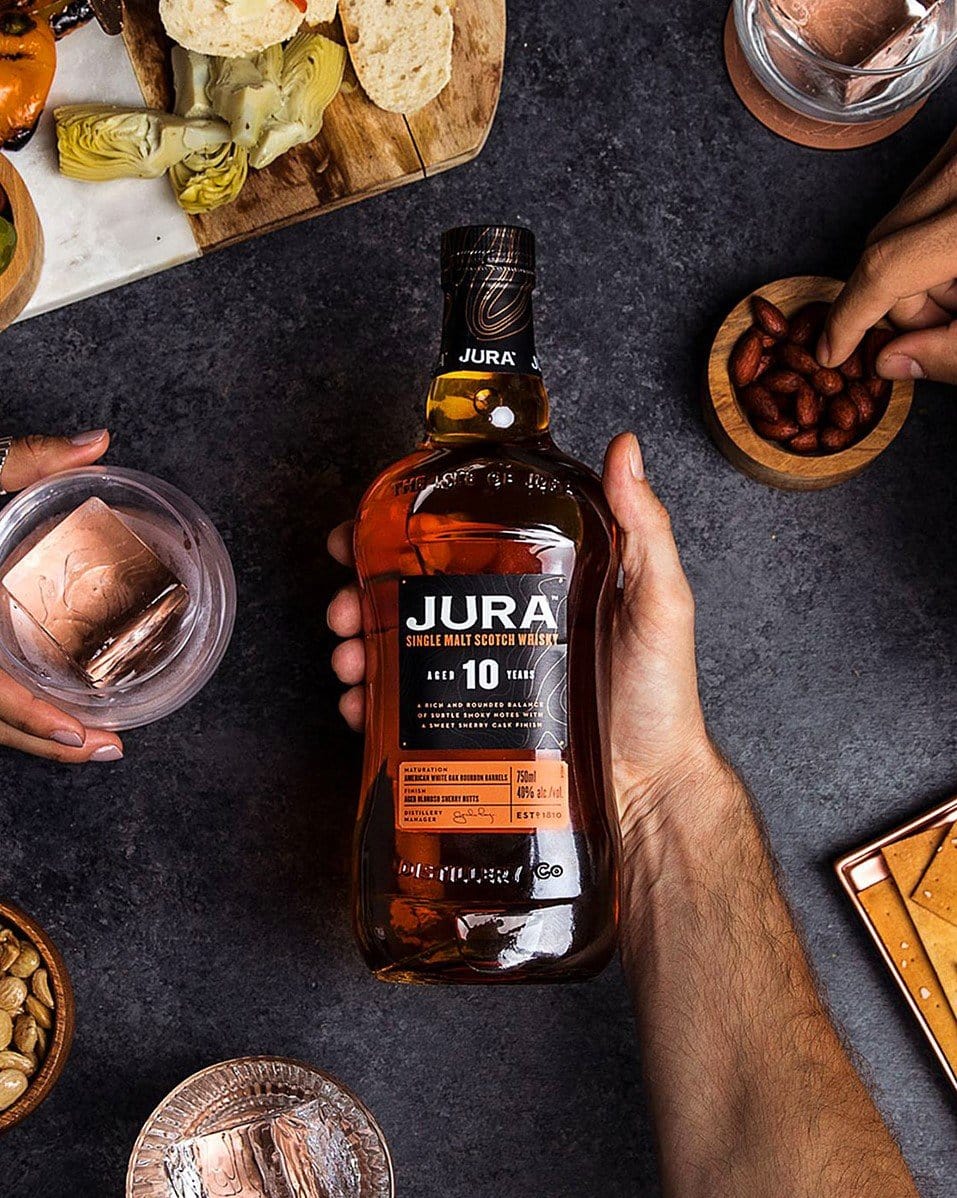 Jura 10