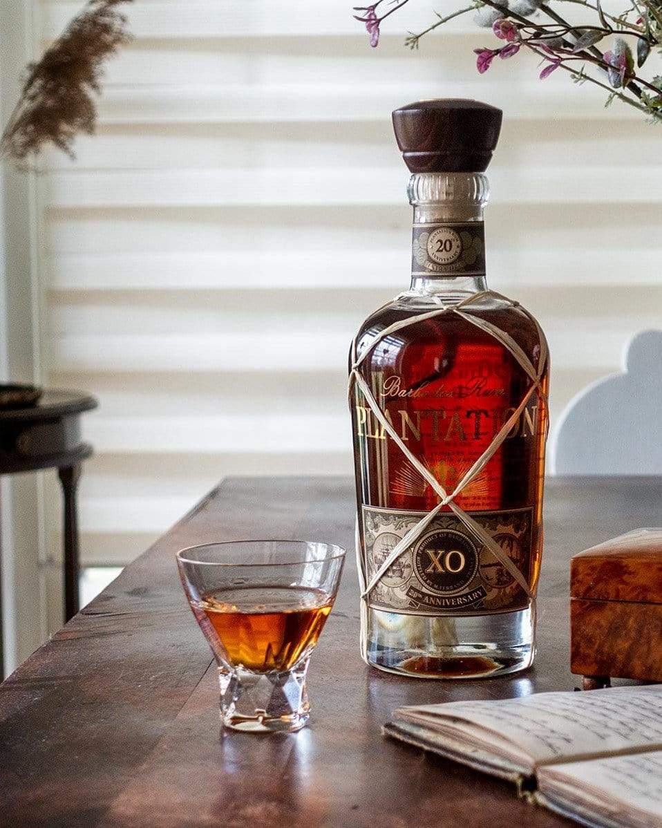 Plantation X.O. 20th Anniversary