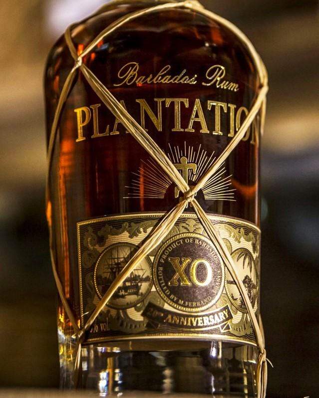 Plantation X.O. 20th Anniversary