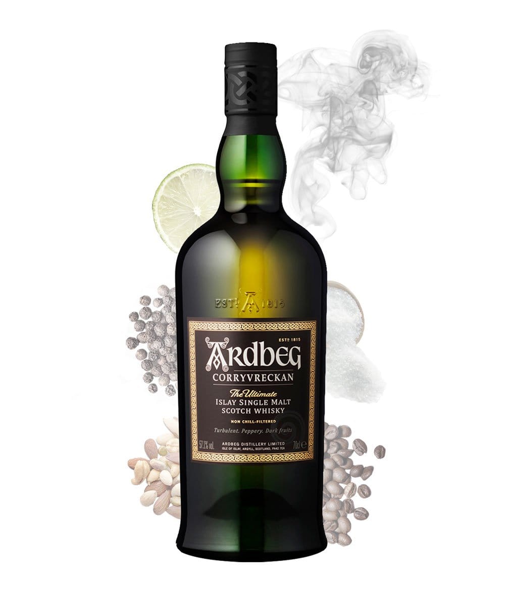 Ardbeg Corryvreckan