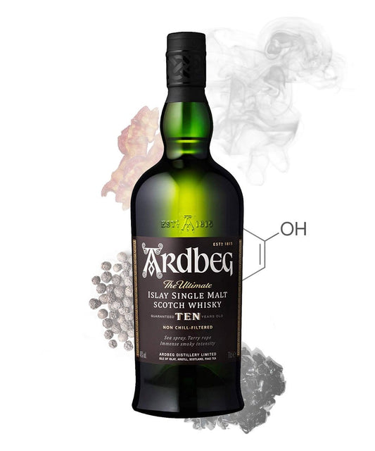 Ardbeg 10