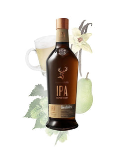 Glenfiddich IPA Experiment Whisky