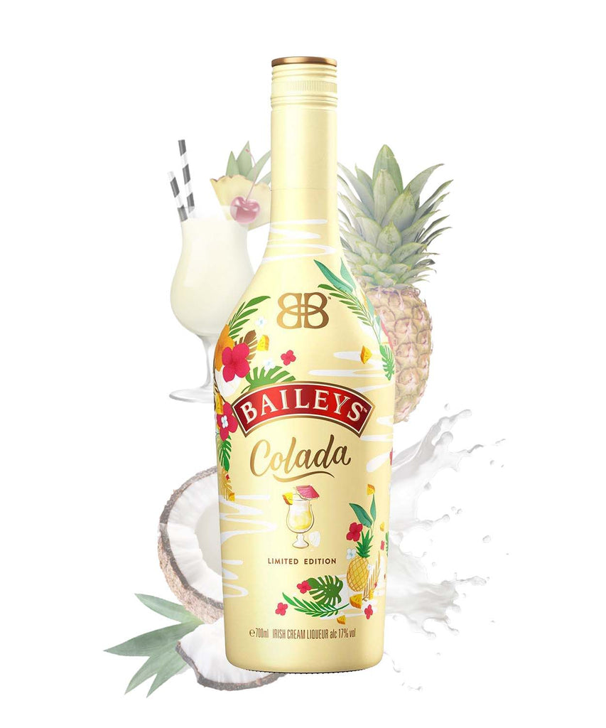 Baileys Piña Colada