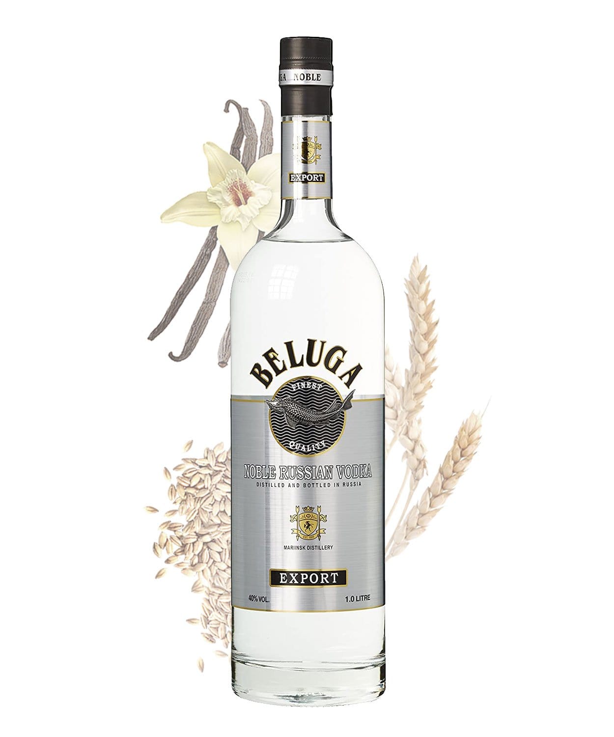 Beluga Noble