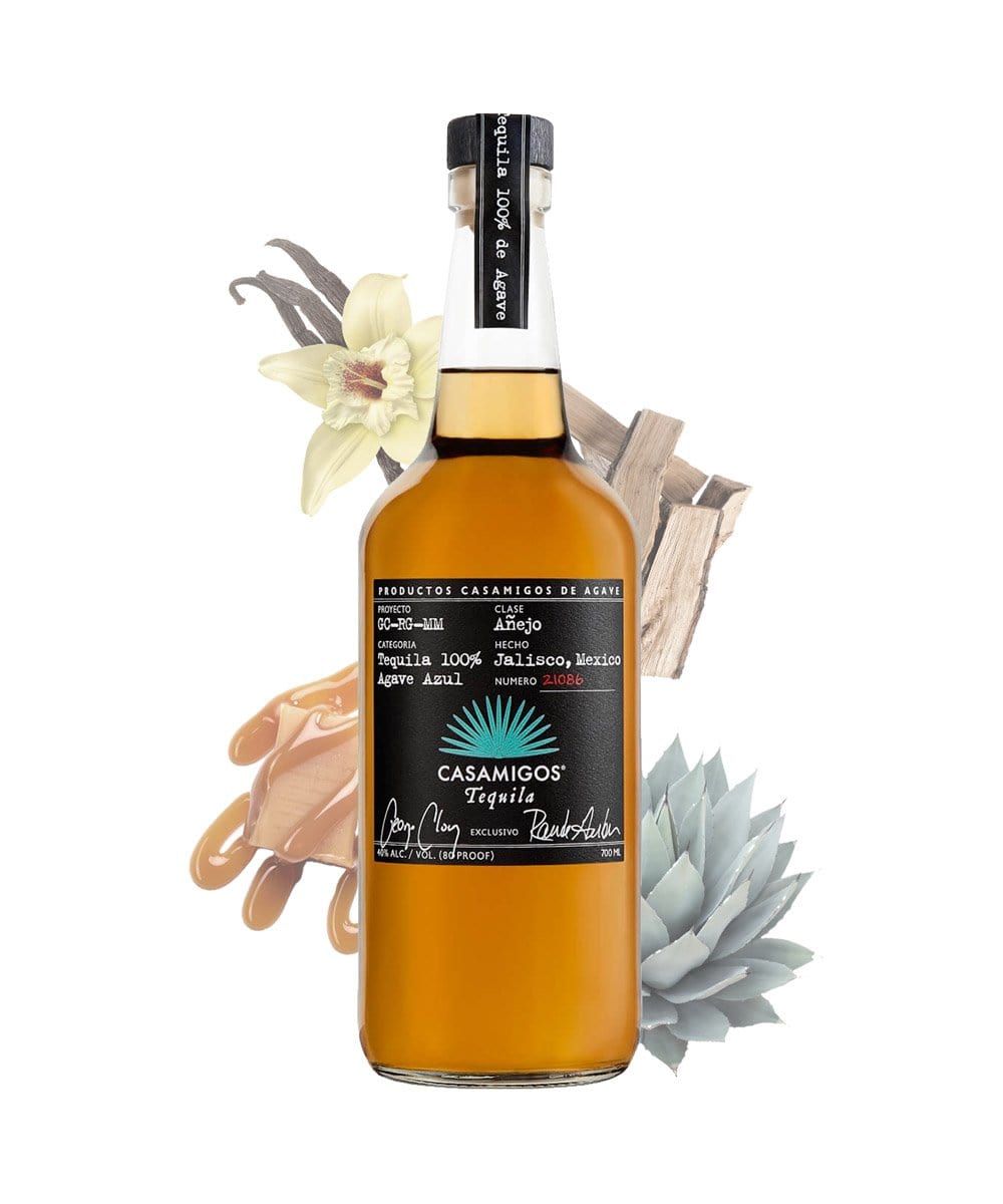 Casamigos Añejo