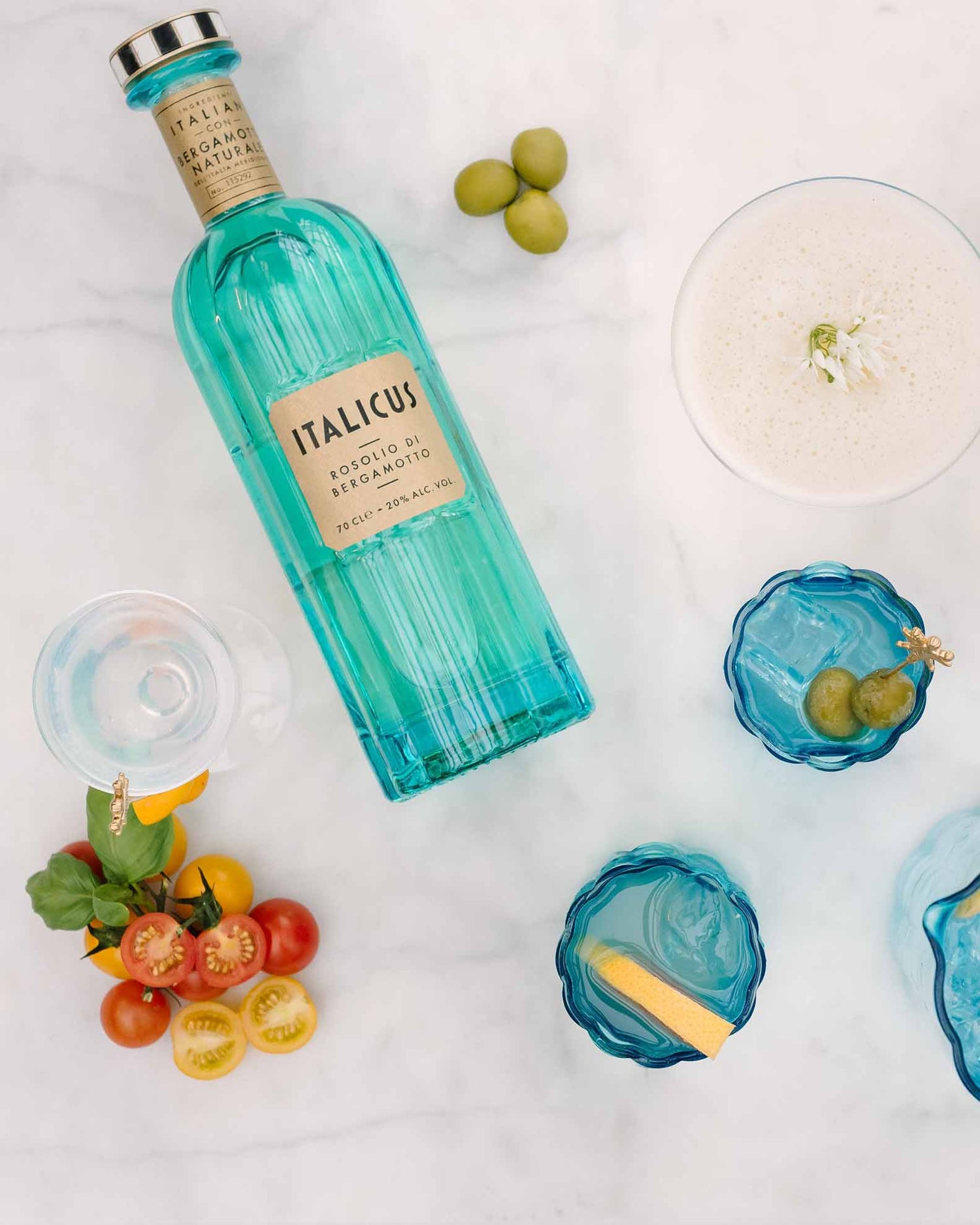 Italicus