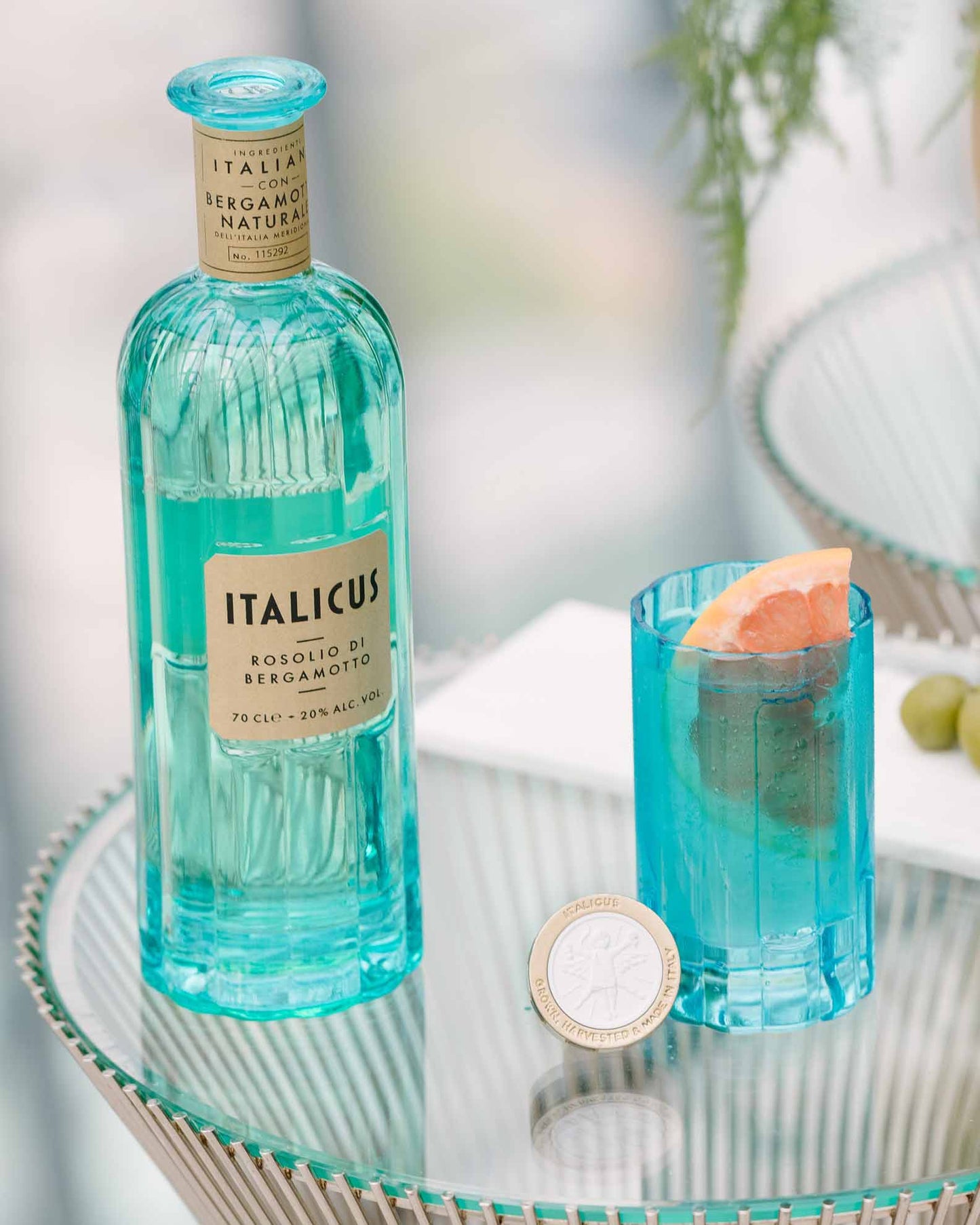 Italicus