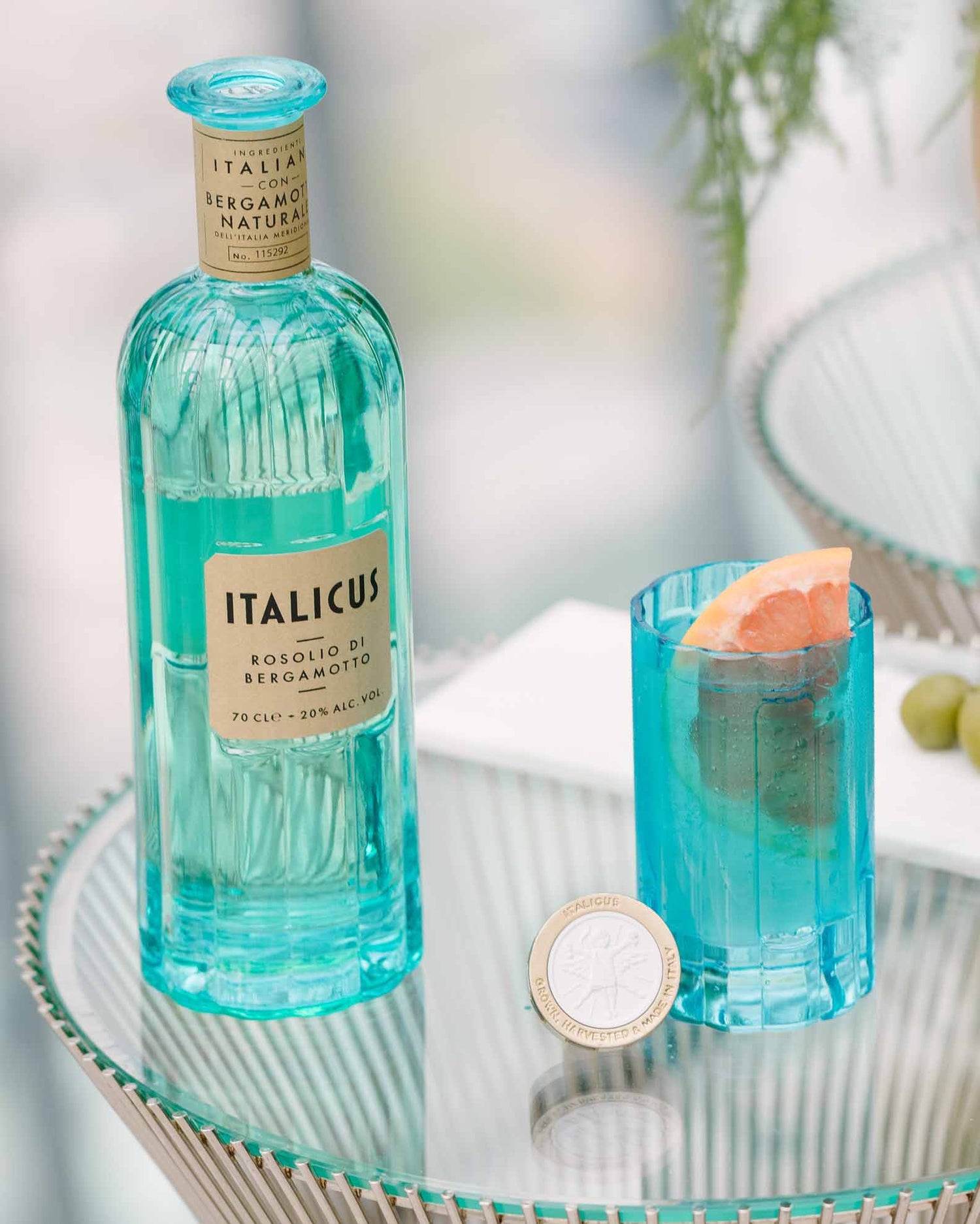Italicus
