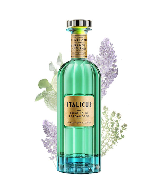 Italicus