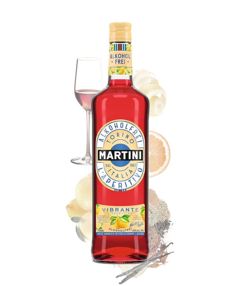 Martini Vibrante