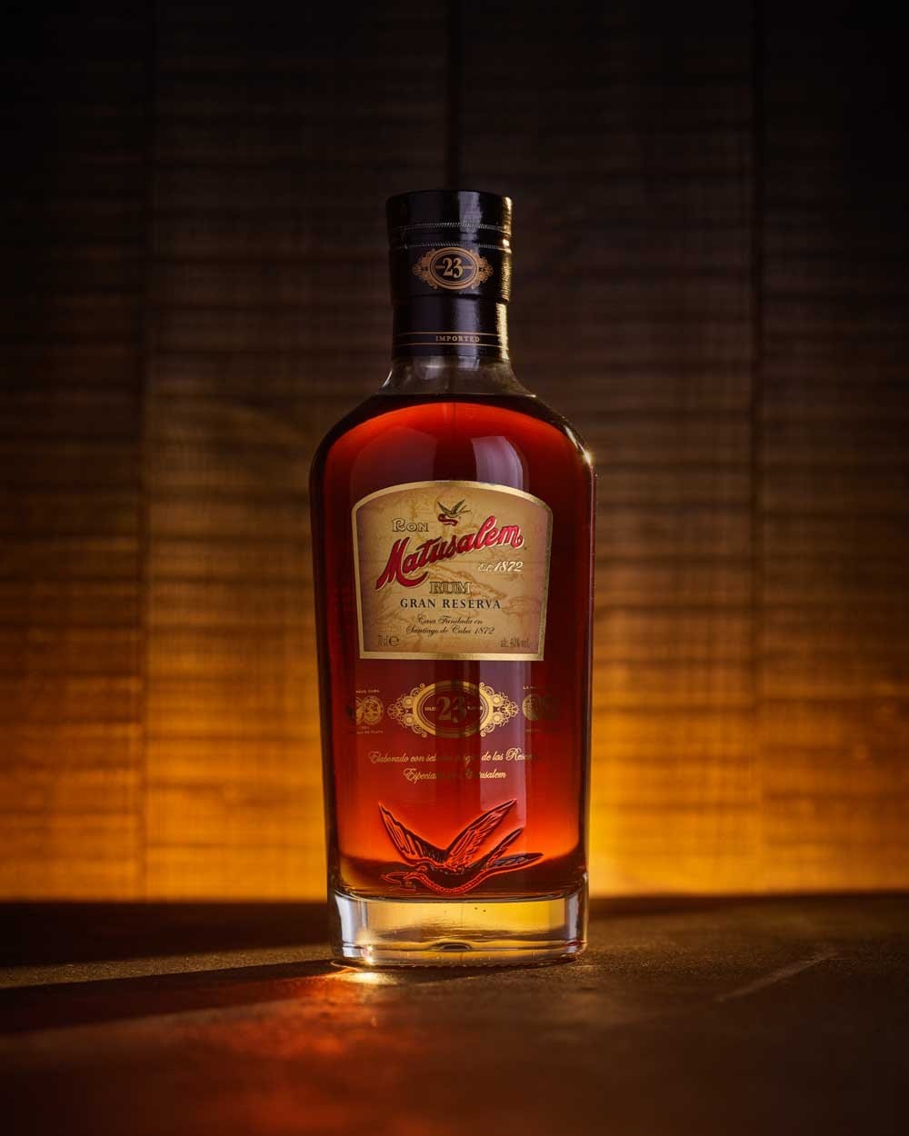 Ron Matusalem Gran Reserva 23