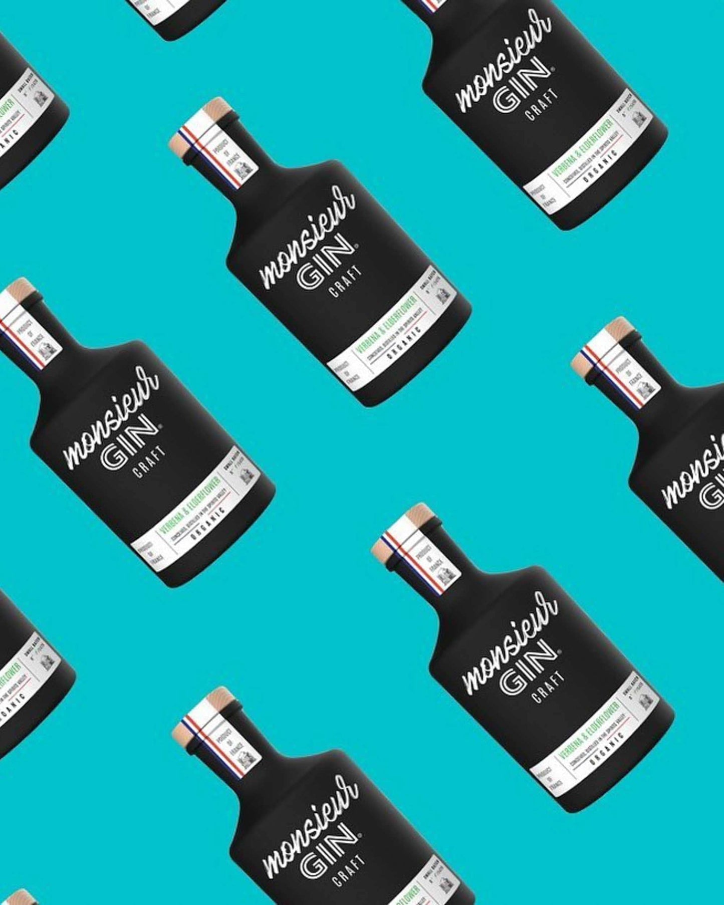 Monsieur Gin