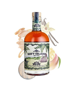 Navy Island XO Reserve Jamaica Rum
