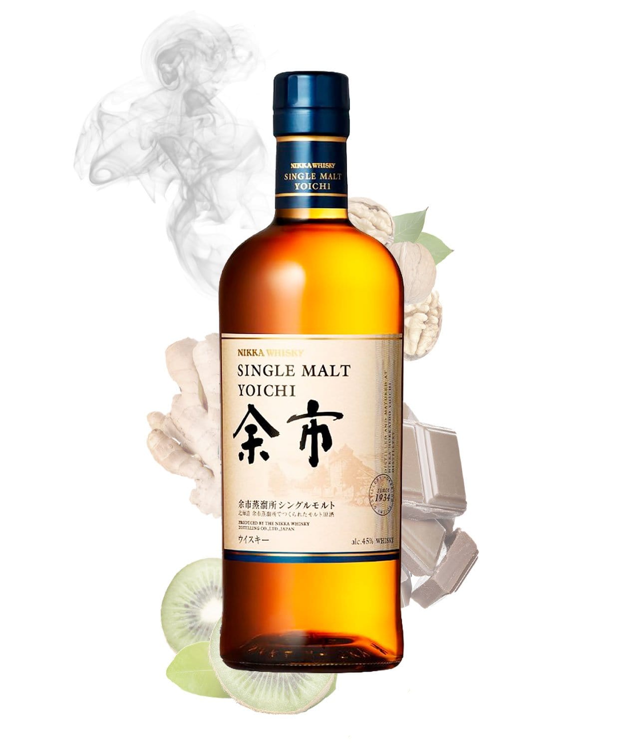 Nikka Yoichi
