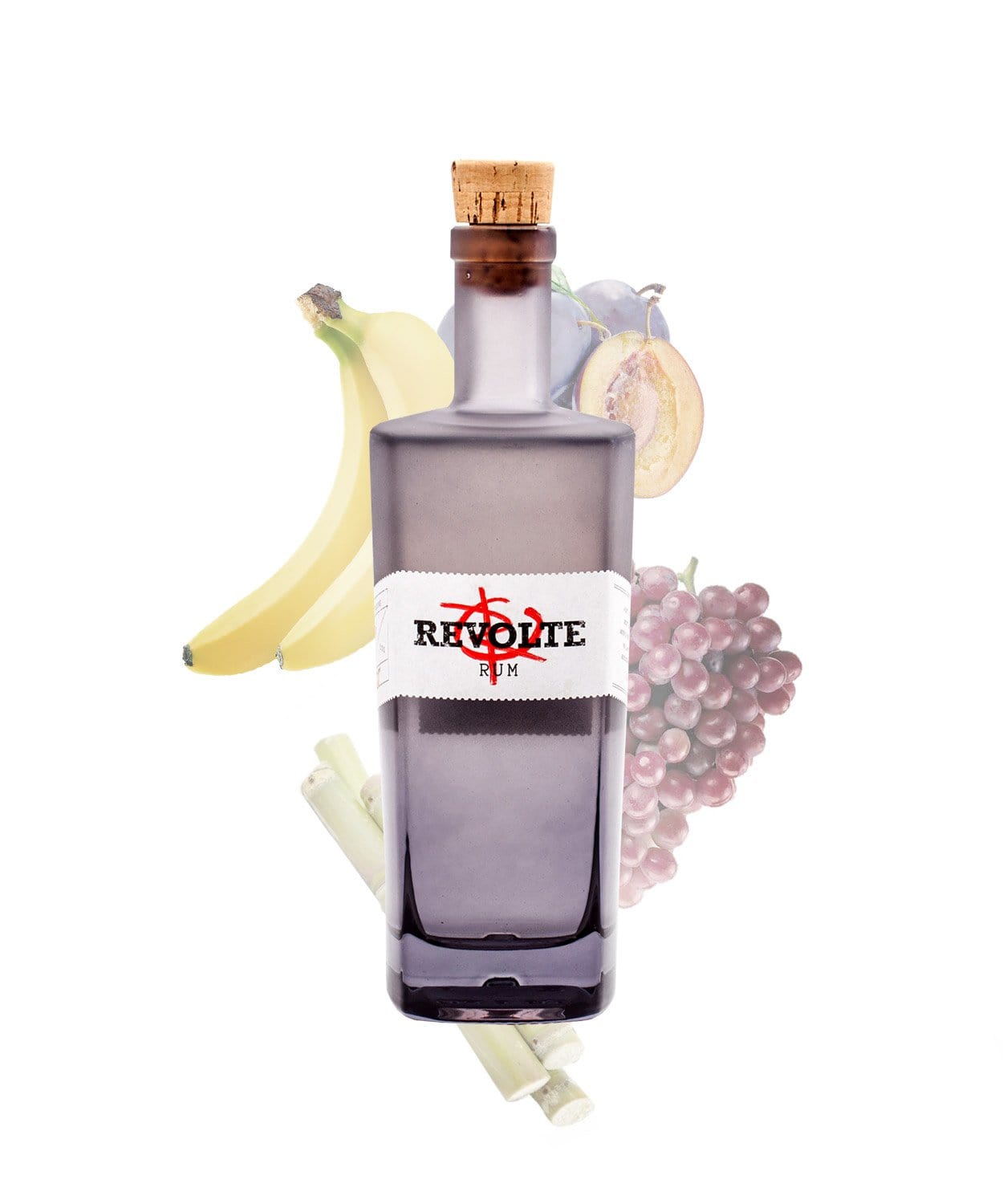 Tastillery Revolute Rum