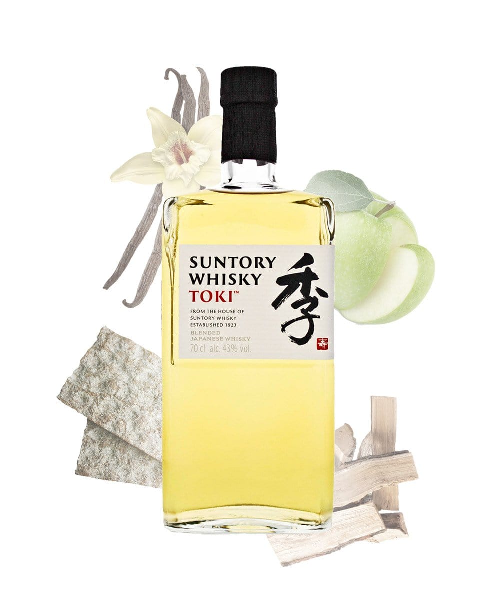 Suntory Toki