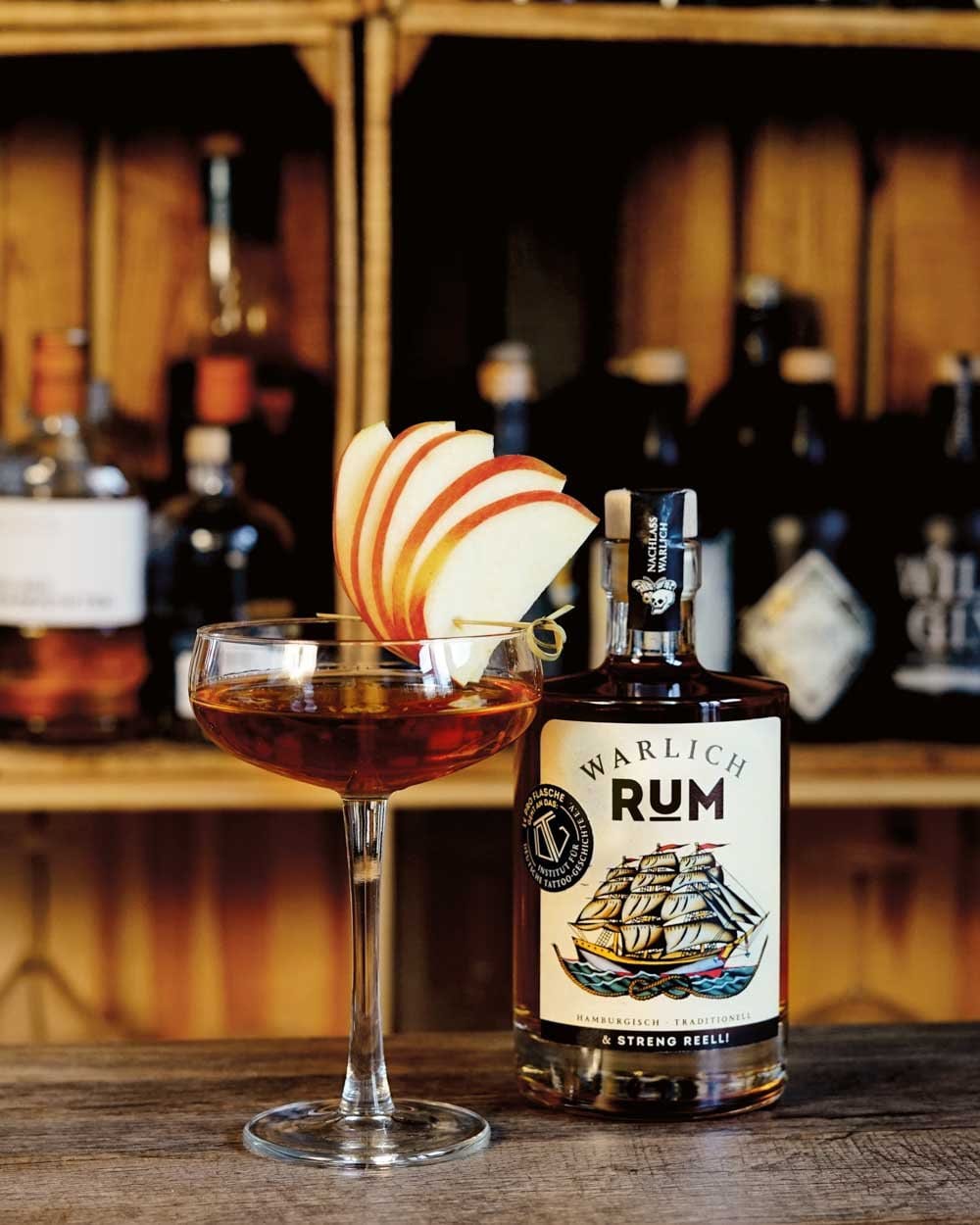 Warlich Rum