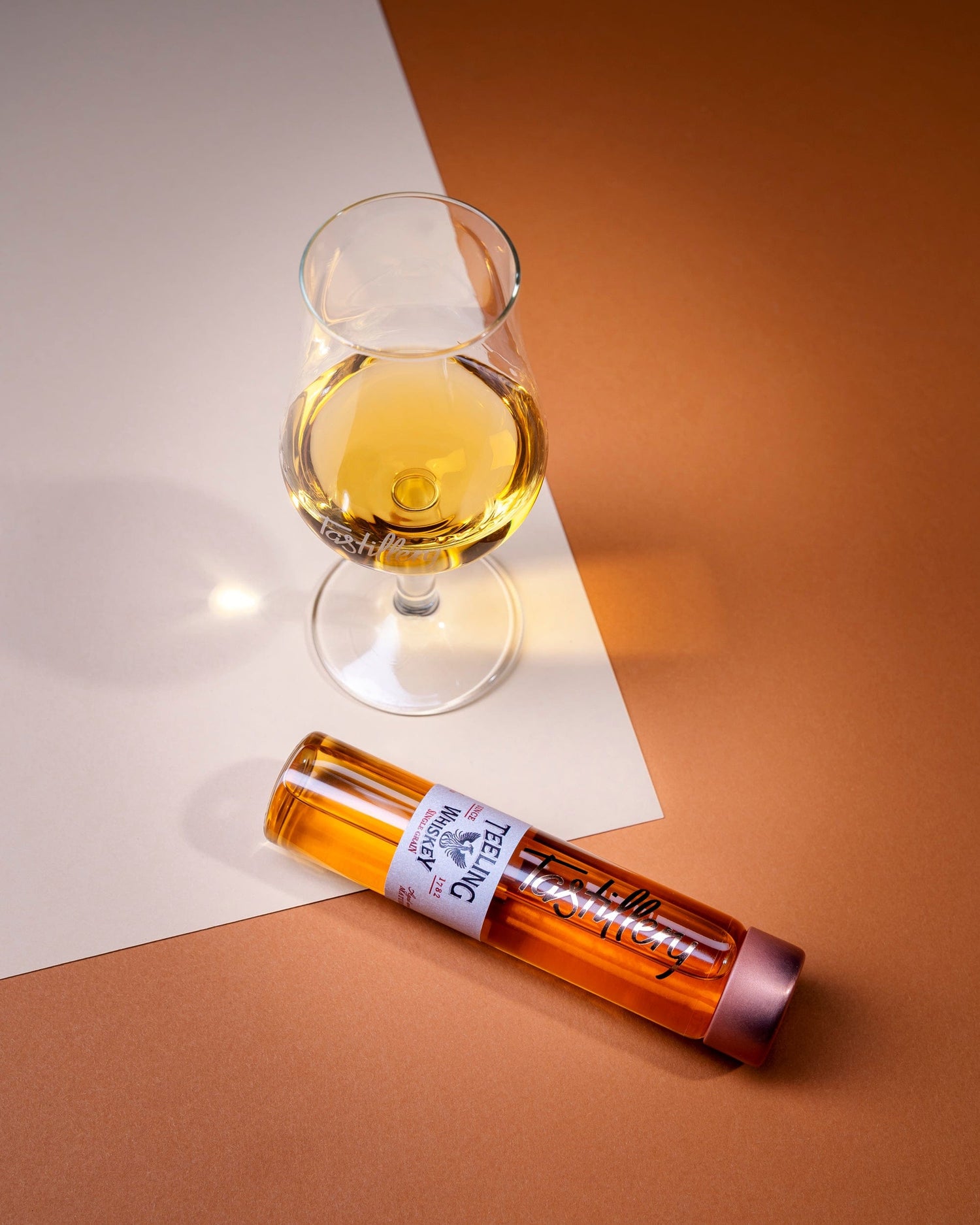 Whisky Club (Halbjahresabo)