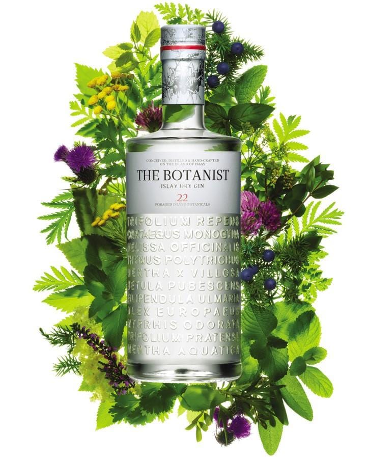 The Botanist