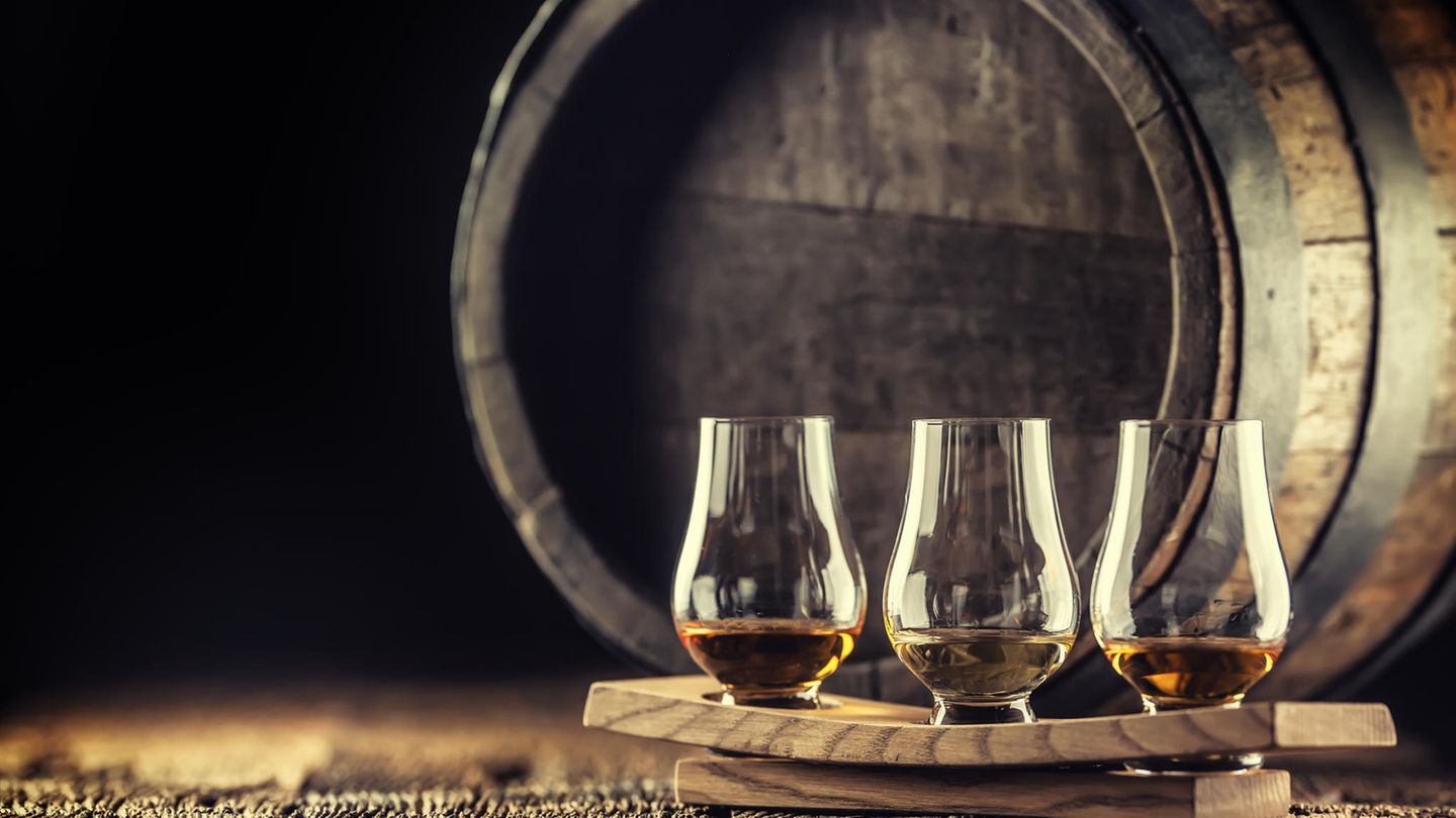 Ardbeg 19 Traigh Bhan Batch No. 6