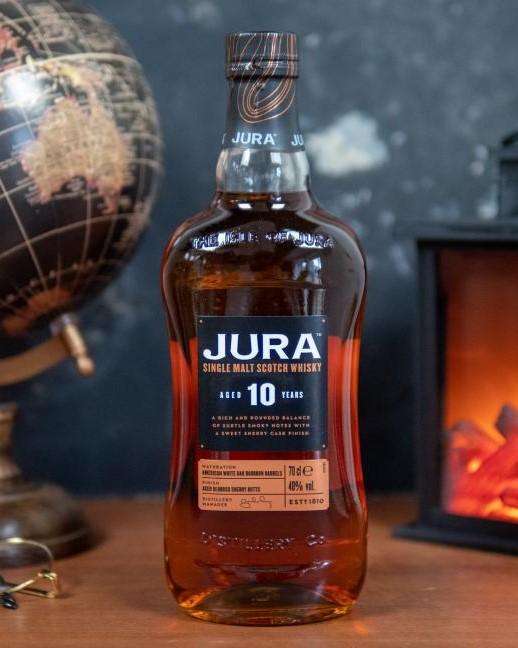 Jura 10