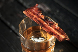 Bacon & Bourbon