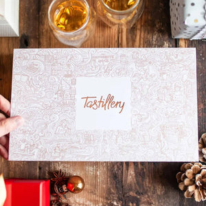 Die besten Gin-Geschenke für Weihnachten