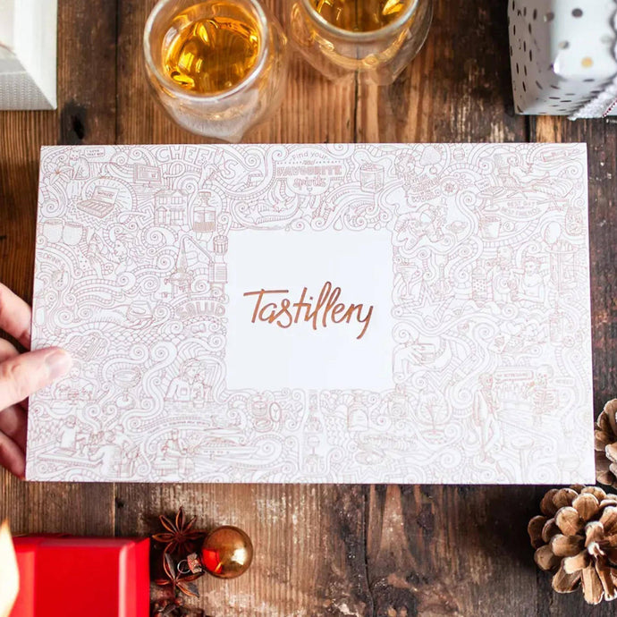 Die besten Gin-Geschenke für Weihnachten