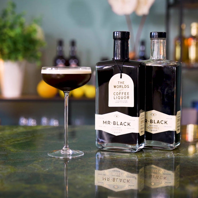 Der perfekte Espresso Martini: 10 Dinge, die Ihr wissen solltet