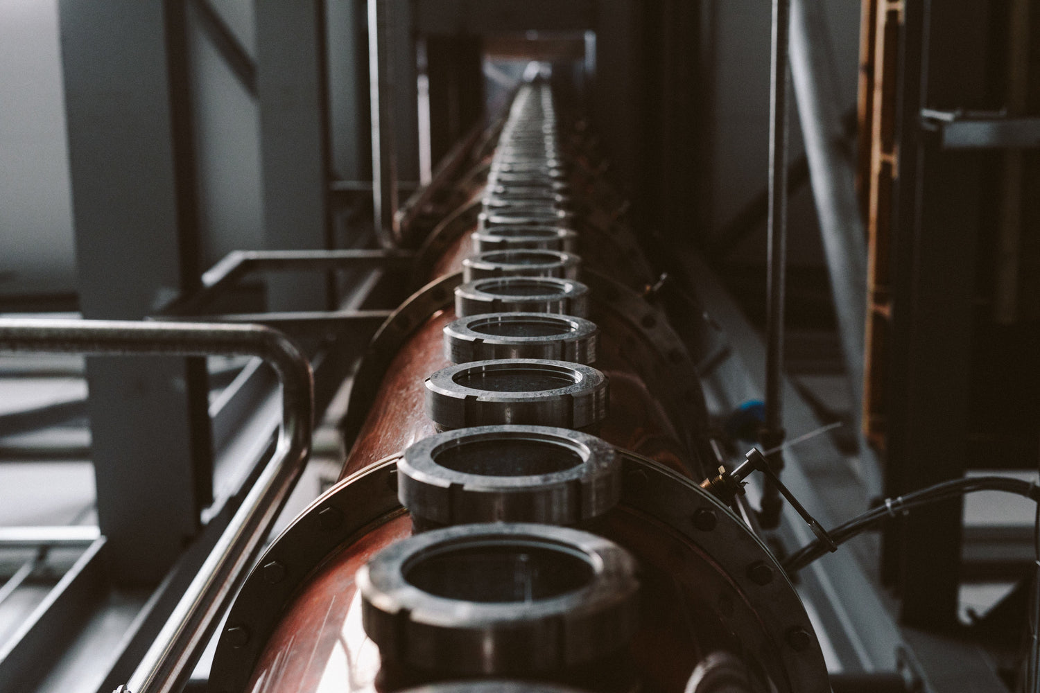 BrewDog Distilling Co