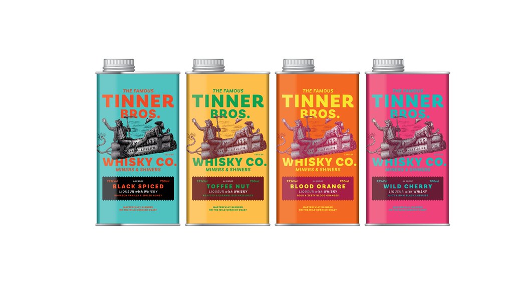 Tinner Bros