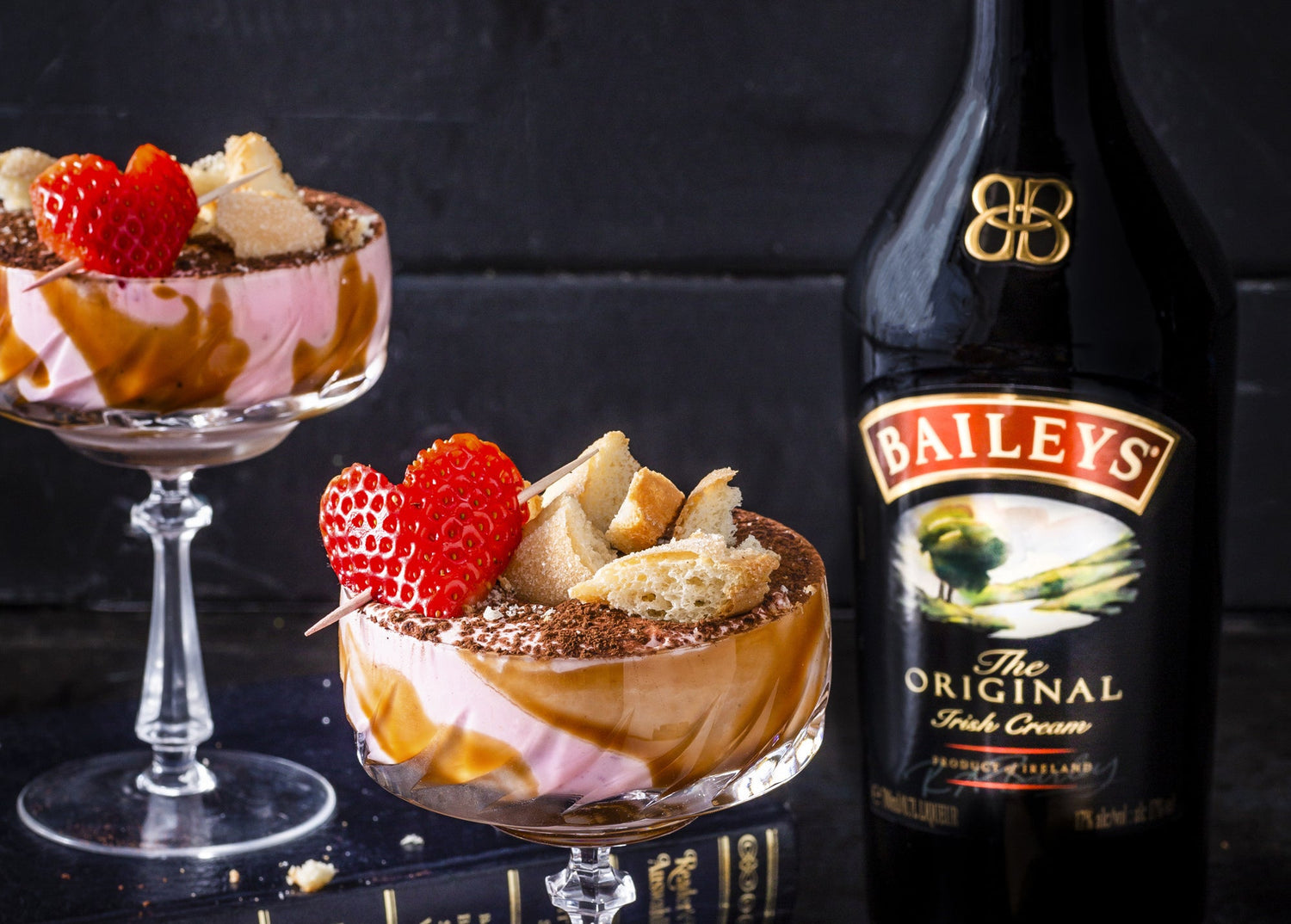 Baileys