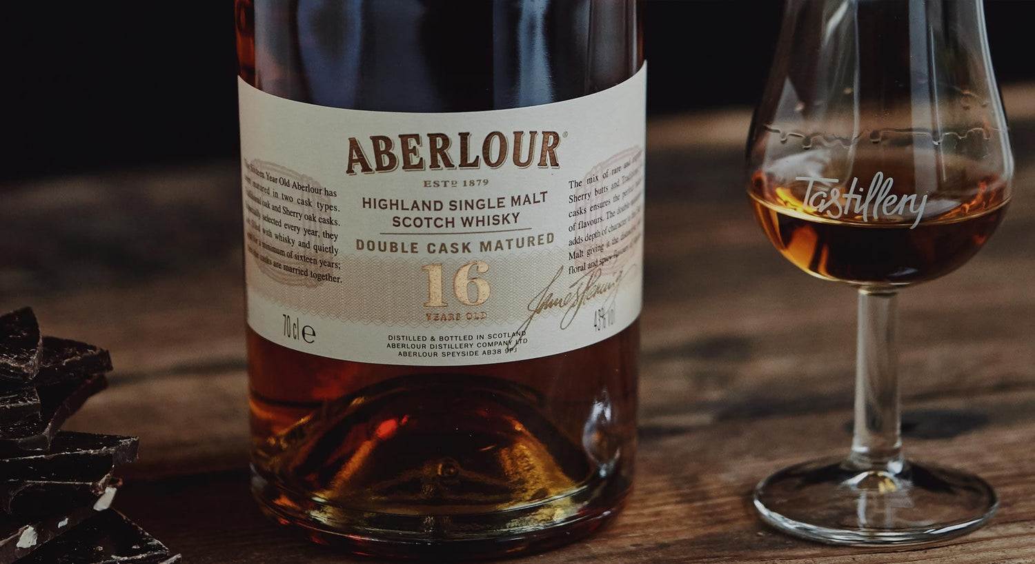 Was ist Whisky? – Wir erklären dir alles Wissenswerte