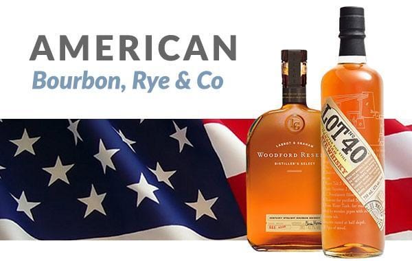 American Whiskey