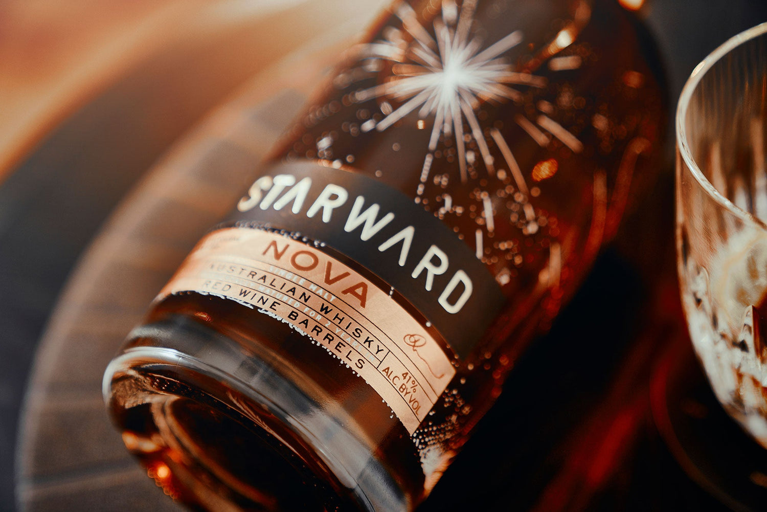 Starward Whisky