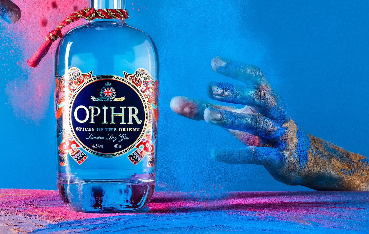 Opihr Gin