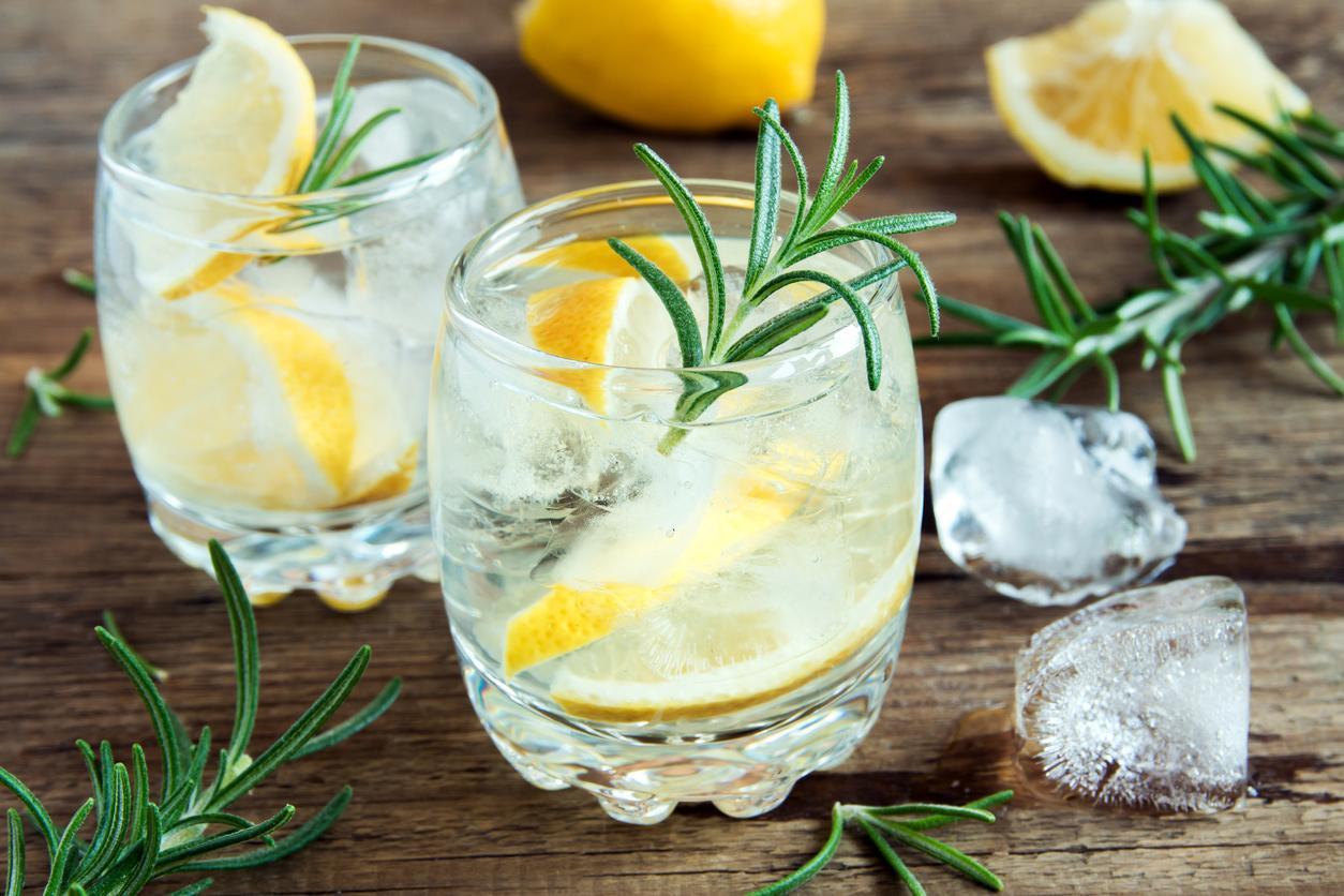 Tonic Water