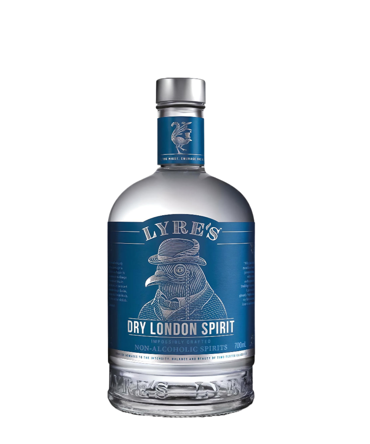 LYRE'S Dry London Spirit