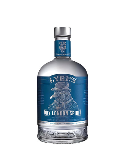LYRE'S Dry London Spirit