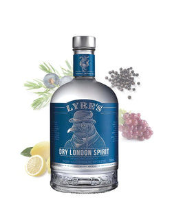 LYRE'S Dry London Spirit