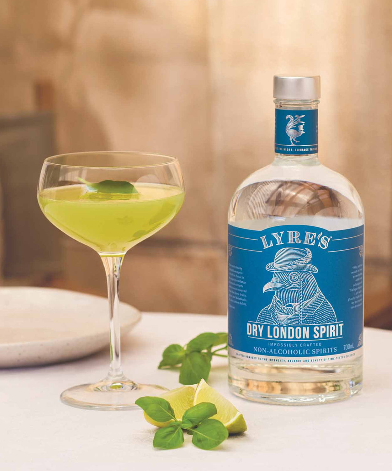 LYRE'S Dry London Spirit