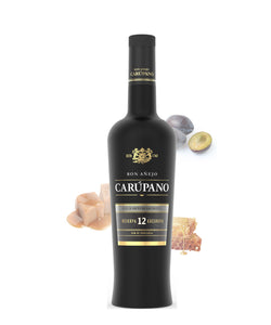 Ron Carupano 12