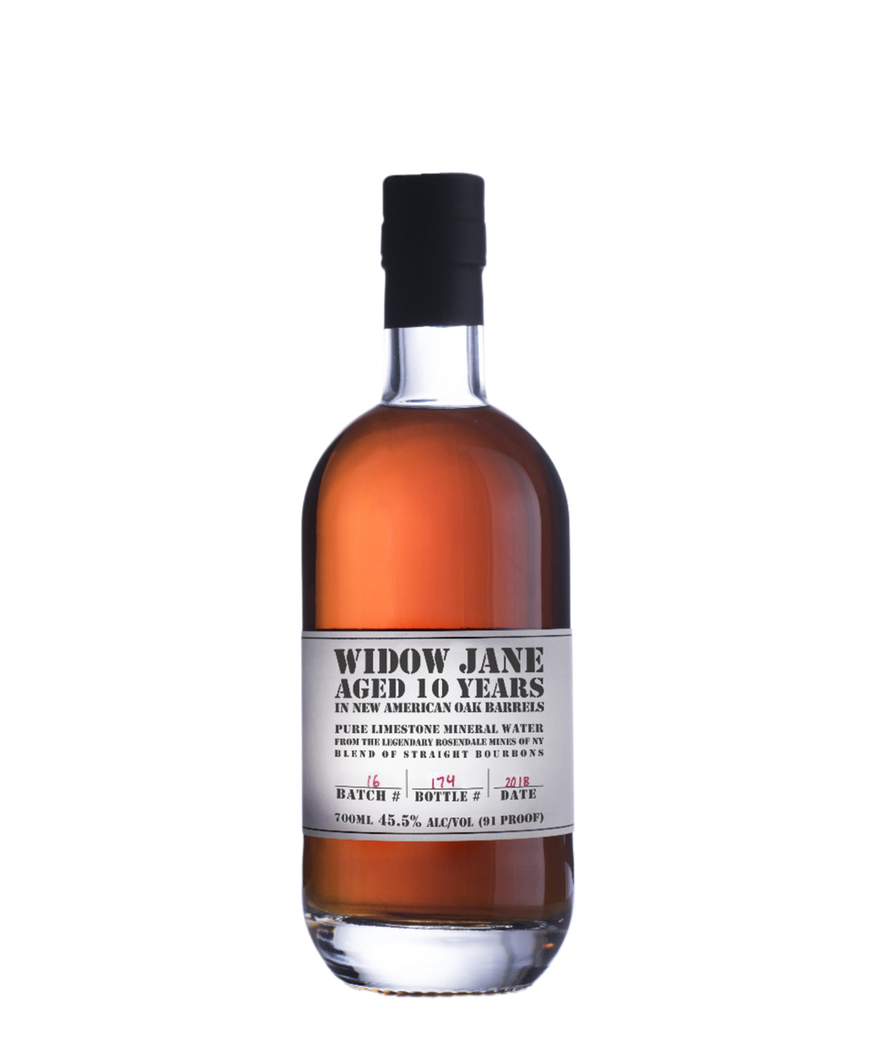 Widow Jane 10Y