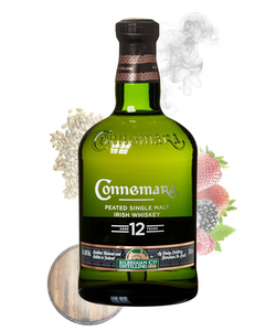 Connemara 12 Jahre Single Malt Irish Whiskey