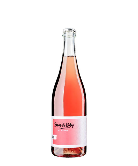 Romy & Ruby Secco Rosé